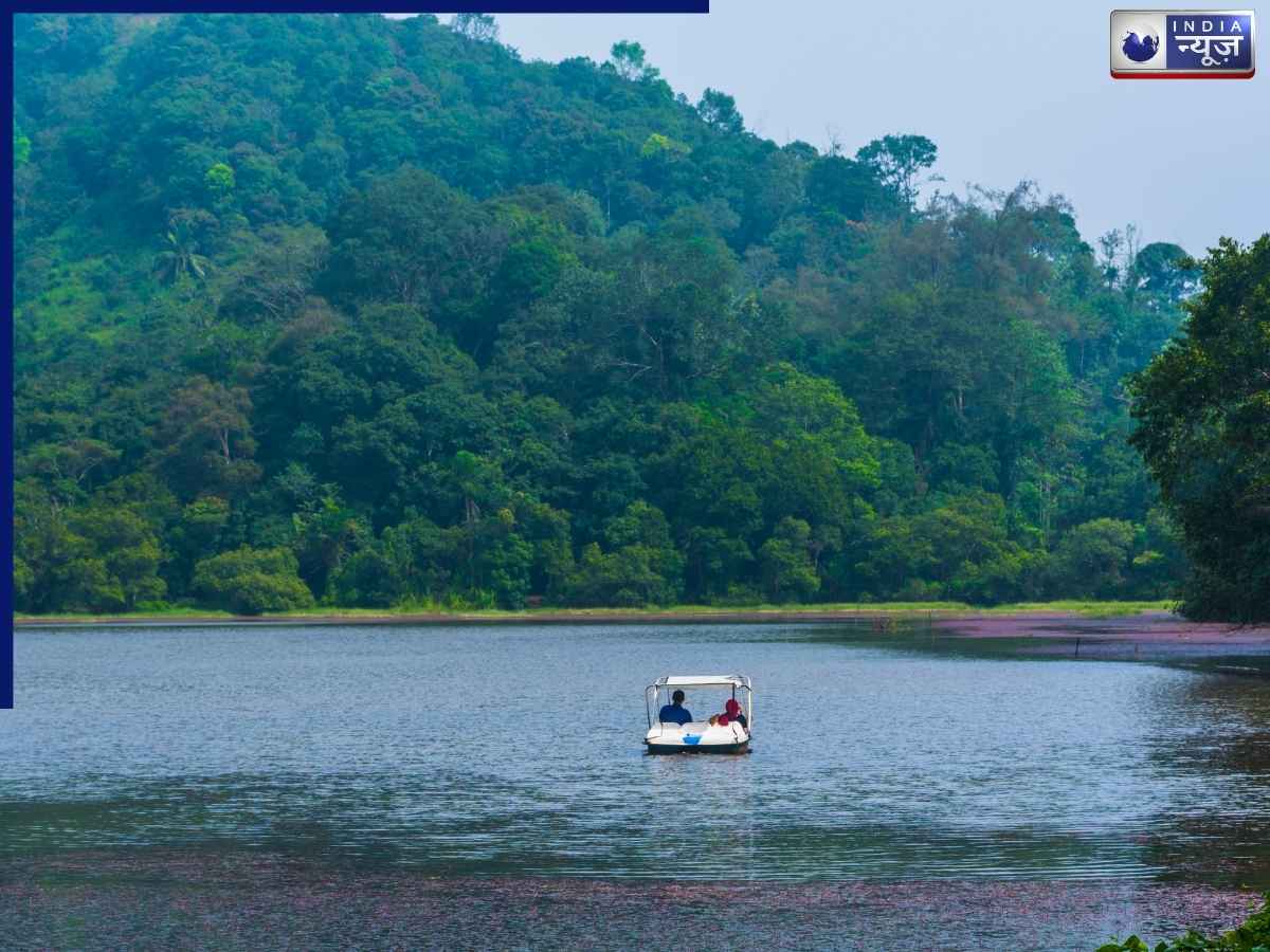 Wayanad - Photo Gallery
