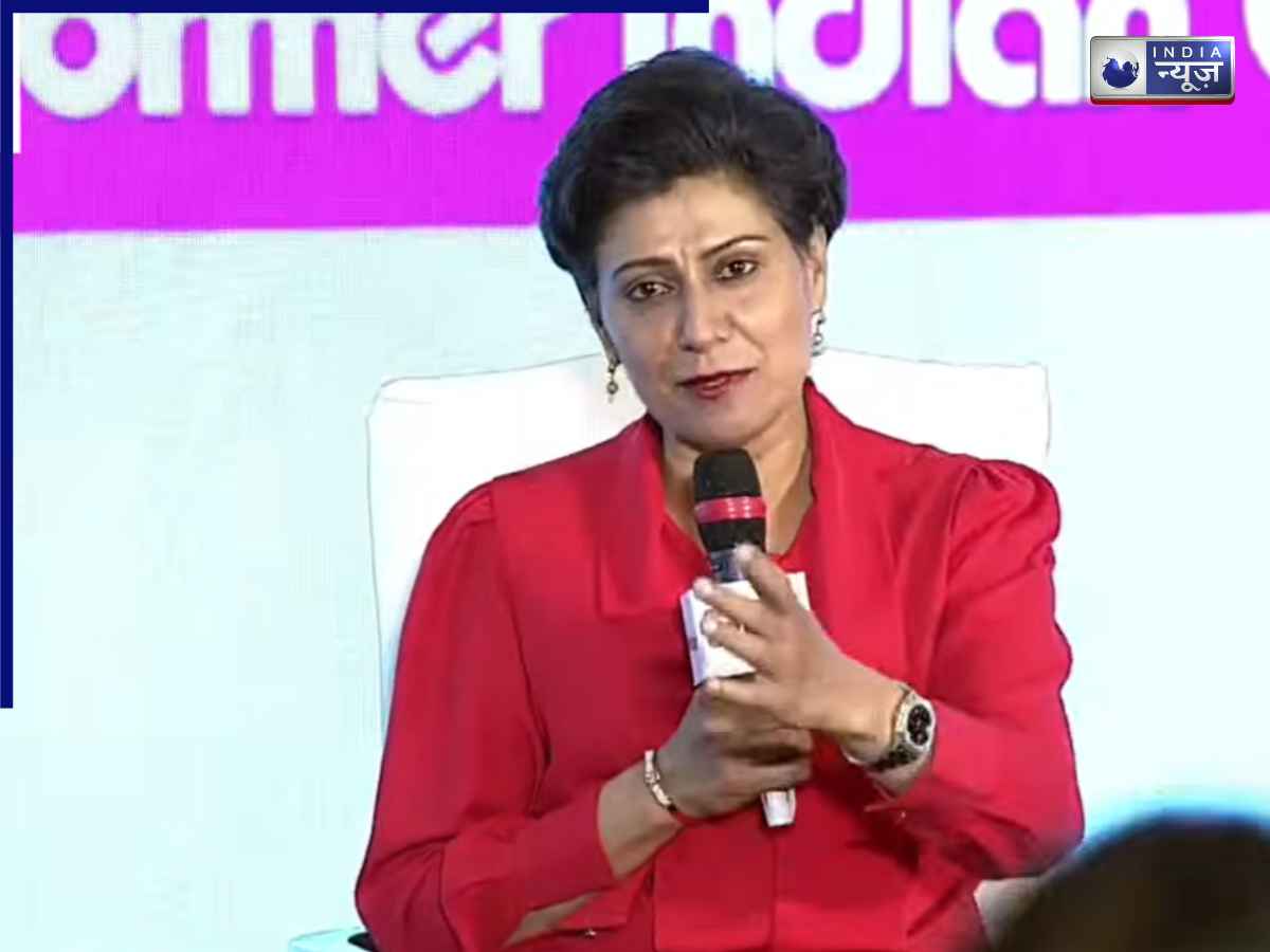 कॉमेंट्री के समय जब ब्लंडर हो जाता है तो क्या करती हैं अंजुम चोपड़ा? किया हैरान करने वाला खुलासा