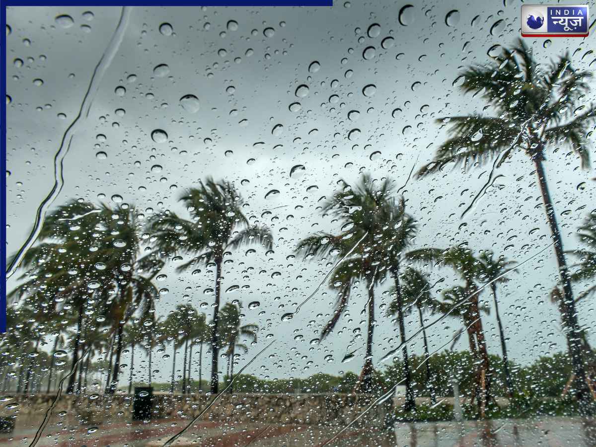 Aaj ka Mausam 26 August: गुरुग्राम से दिल्ली तक हर तरफ होगा पानी ही पानी,जानें आज पहाड़ों का क्या है हाल? IMD ने जारी किया अलर्ट