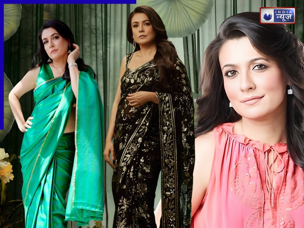 Mini Mathur Net Worth: करोड़ों की संपत्ति की मालकिन हैं Alliance विनर, मिनी माथुर की नेटवर्थ जान उड़ जाएंगे होश!
