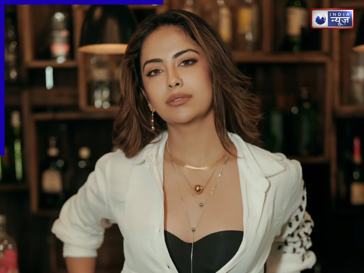‘आनंदी’ को हुआ डेंगू, 104 डिग्री के बुखार में भी शूट पर पहुंच रही थीं अविका गौर, हॉस्पिटलाइज़्ड हुईं एक्ट्रेस