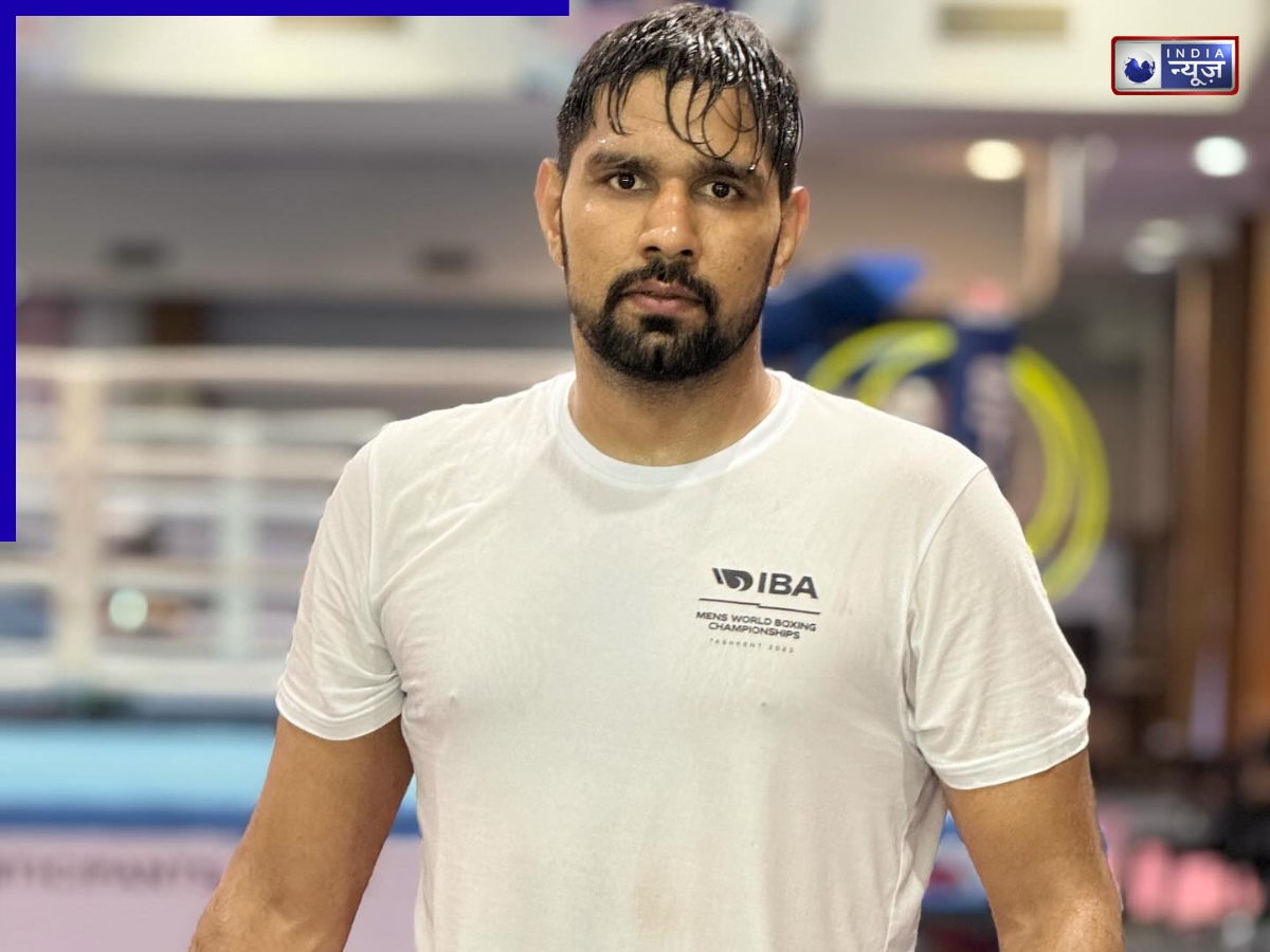CWG: पाकिस्तानी मुक्केबाज को हुई नरेंद्र नाम से नफरत! भारतीय पदक विजेता की बात सुनकर जोर-जोर से हंसने लगे PM मोदी