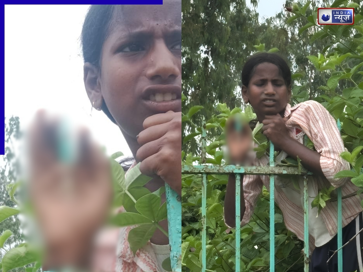 Odisha: फूल तोड़ने चढ़ी बच्ची का फिसल गया पैर, हाथ में घुसा लोहे का सरिया; फायर ब्रिगेड ने किया रेस्क्यू, अब AIIMS में…