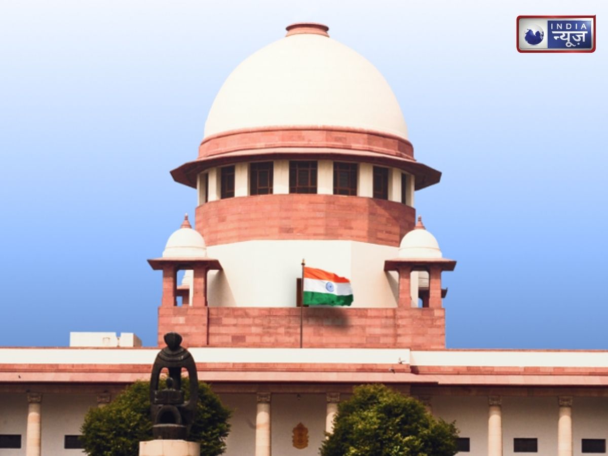 Who can punish a judge?: जज से गलती हो जाए तो कौन देगा सजा? जानिए कैसे होती है कार्रवाई, पूर्व जस्टिस यशवंत वर्मा विवाद के बीच बड़ा सवाल!