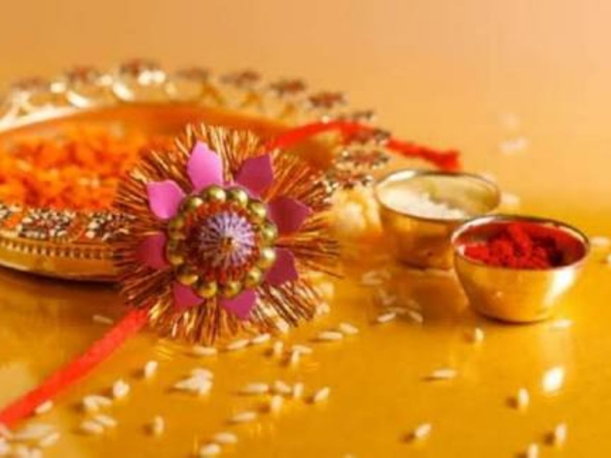 raksha bandhan 2026 - Photo Gallery