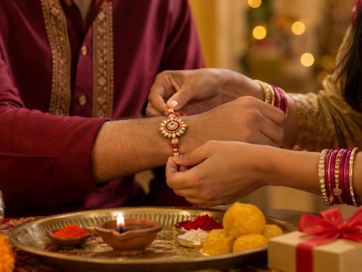 rakhi 2026 - Photo Gallery