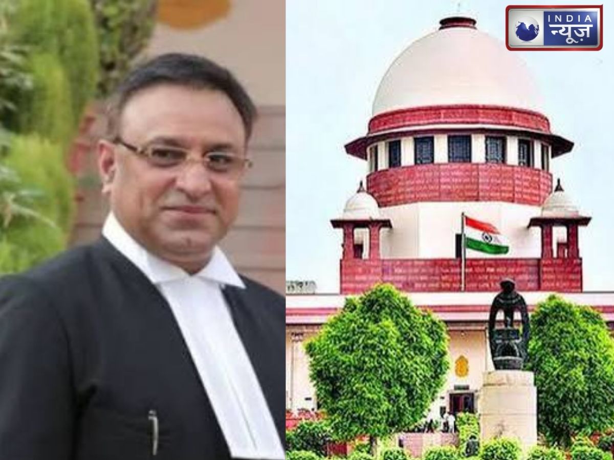 Who Is Pradeep Rai: कौन हैं सुप्रीम कोर्ट वरिष्ठ वकील प्रदीप राय? SCBA के बने अध्यक्ष; CJI ने दी बधाई