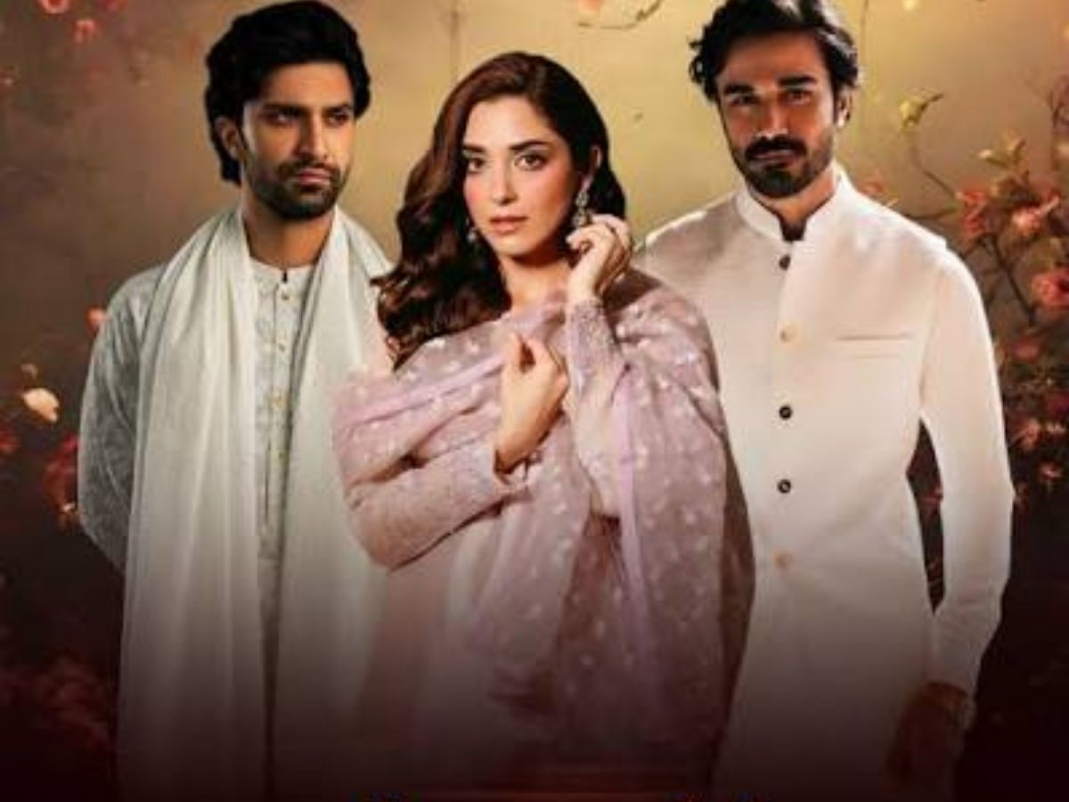 Aik Mohabbat Aur - Photo Gallery