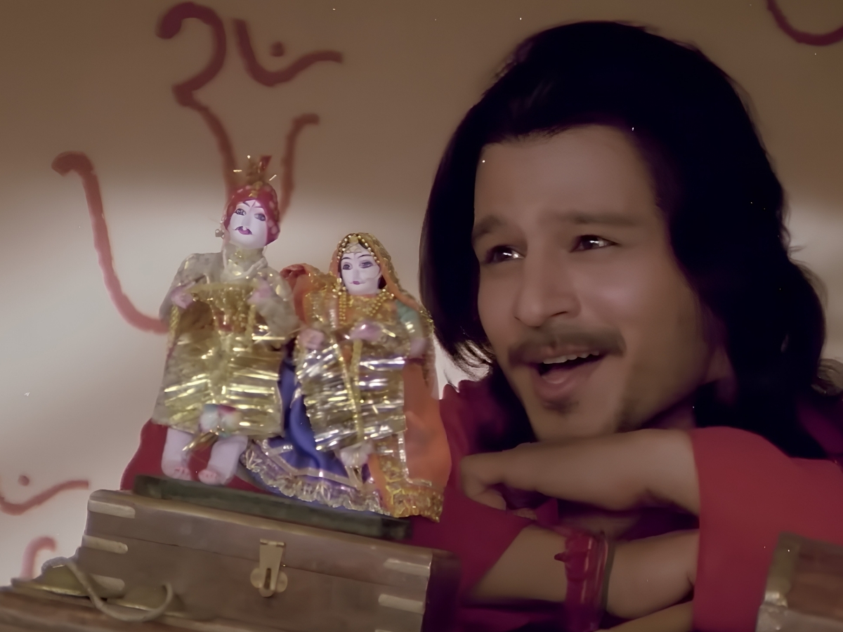 Wo Kisna Hai - Photo Gallery