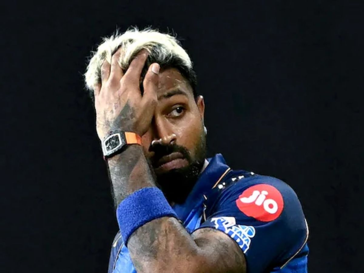 Hardik Pandya - Photo Gallery