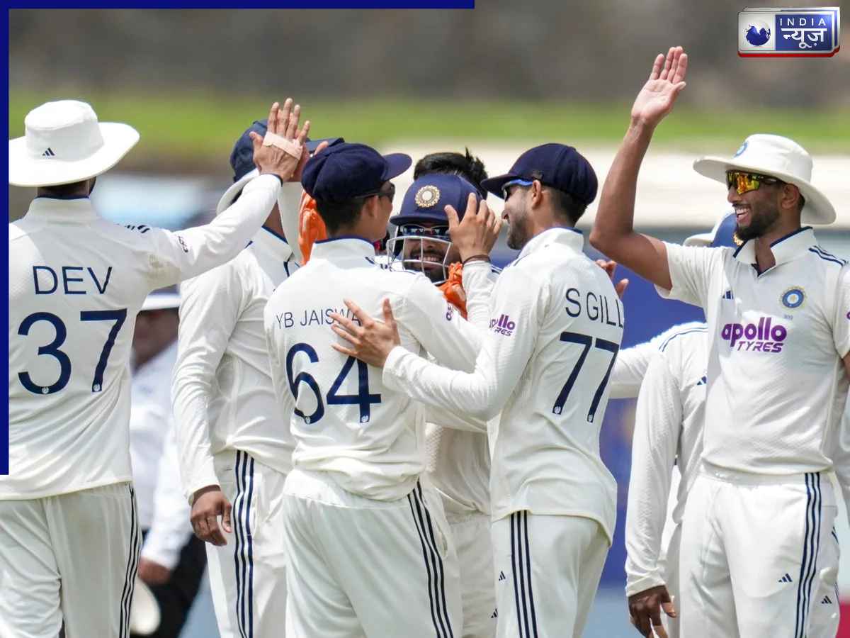WTC Final Qualification Scenario: वर्ल्ड टेस्ट चैंपियनशिप फाइनल में कैसे पहुंचेगी टीम इंडिया? श्रीलंका सीरीज से बदलेगा समीकरण, जानें पूरा गणित
