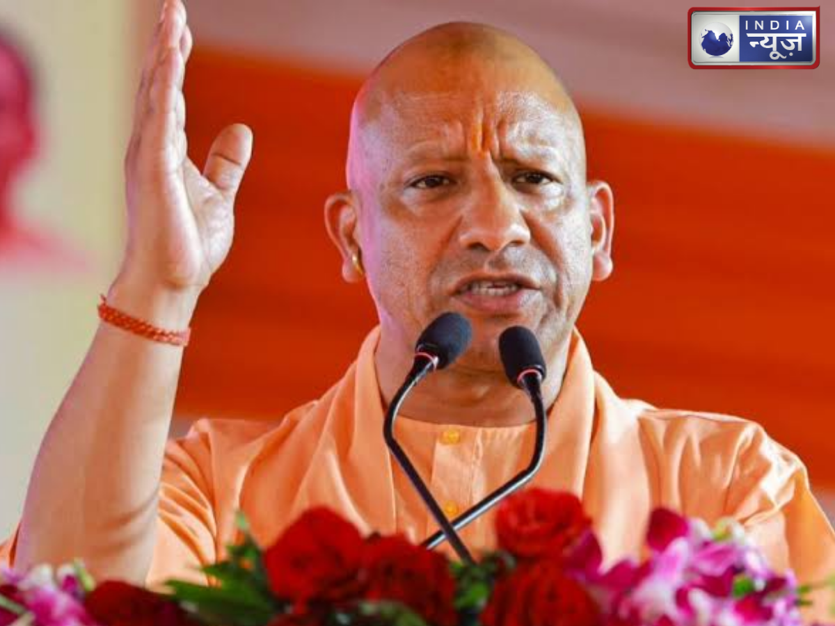 योगी सरकार का बड़ा फैसला! प्रदेश में राशन डीलरों का बढ़ेगा कमीशन, 78,000 से अधिक डीलरों को मिलेगा लाभ