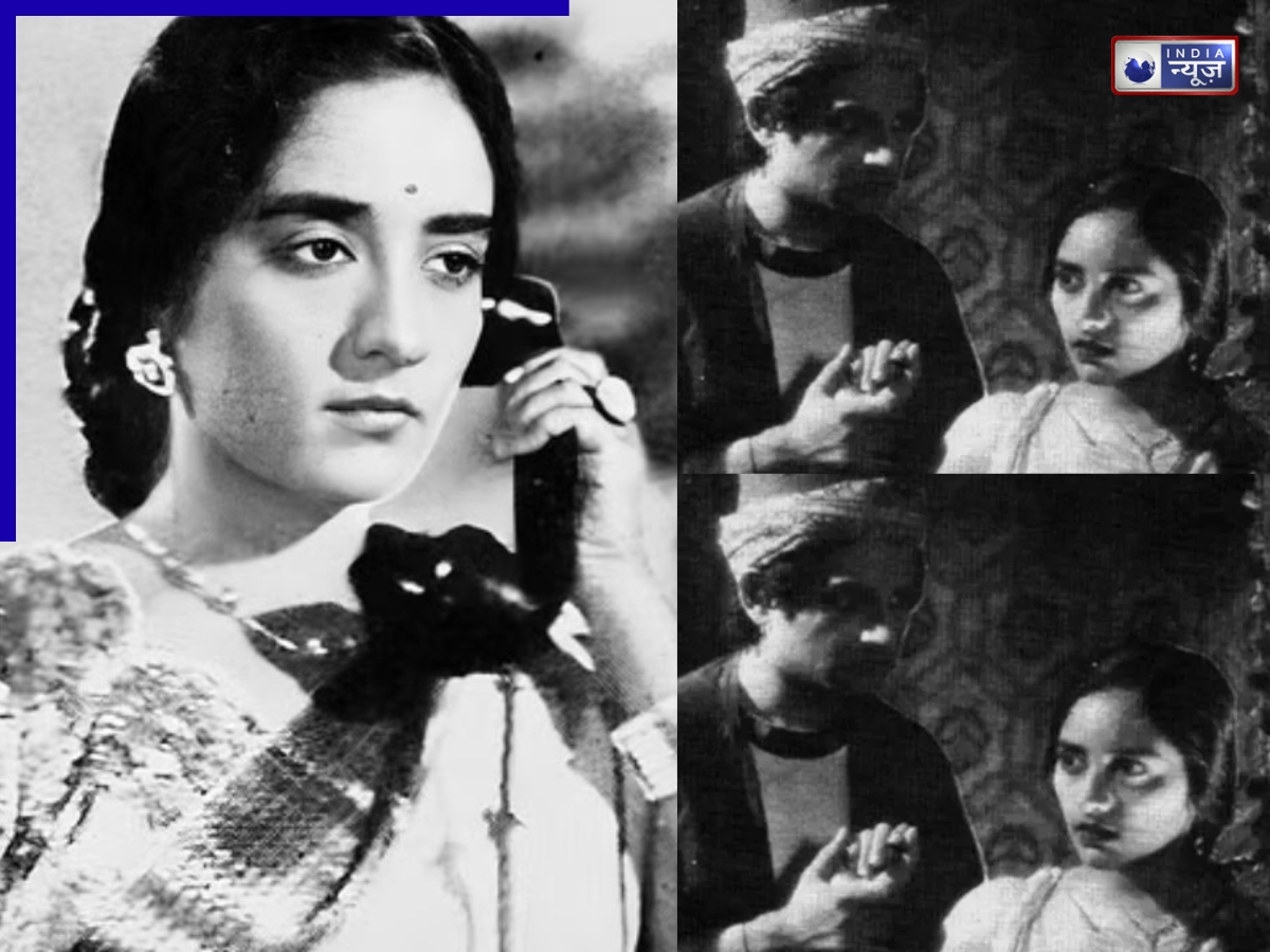 94 साल पहले रिलीज हुई थी हॉरर फिल्म, कौन थीं बॉलीवुड की पहली भूतनी, काजोल से भी है रिश्ता