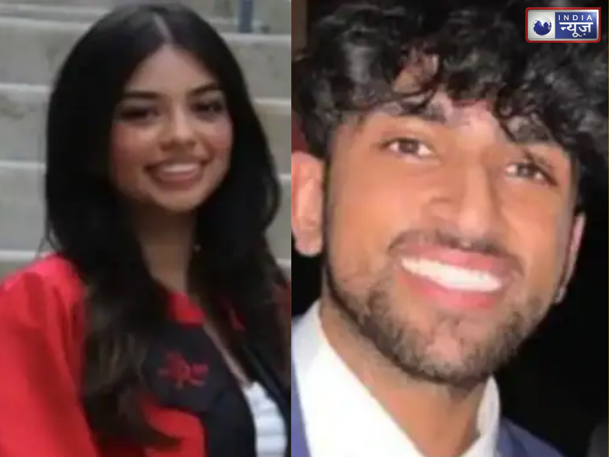 कैमरे में कैद हुआ भयावह दृश्य! न्यूयॉर्क में भारतीय मूल की महिला और उसकी दोस्त की मेट्रो ट्रेन से कुचलकर मौत