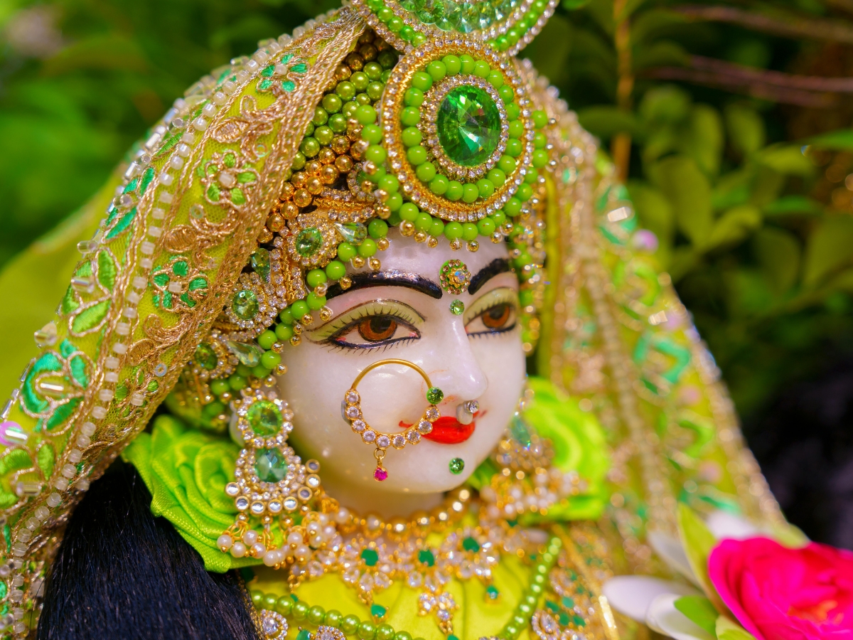 radha ashtami kab hai - Photo Gallery