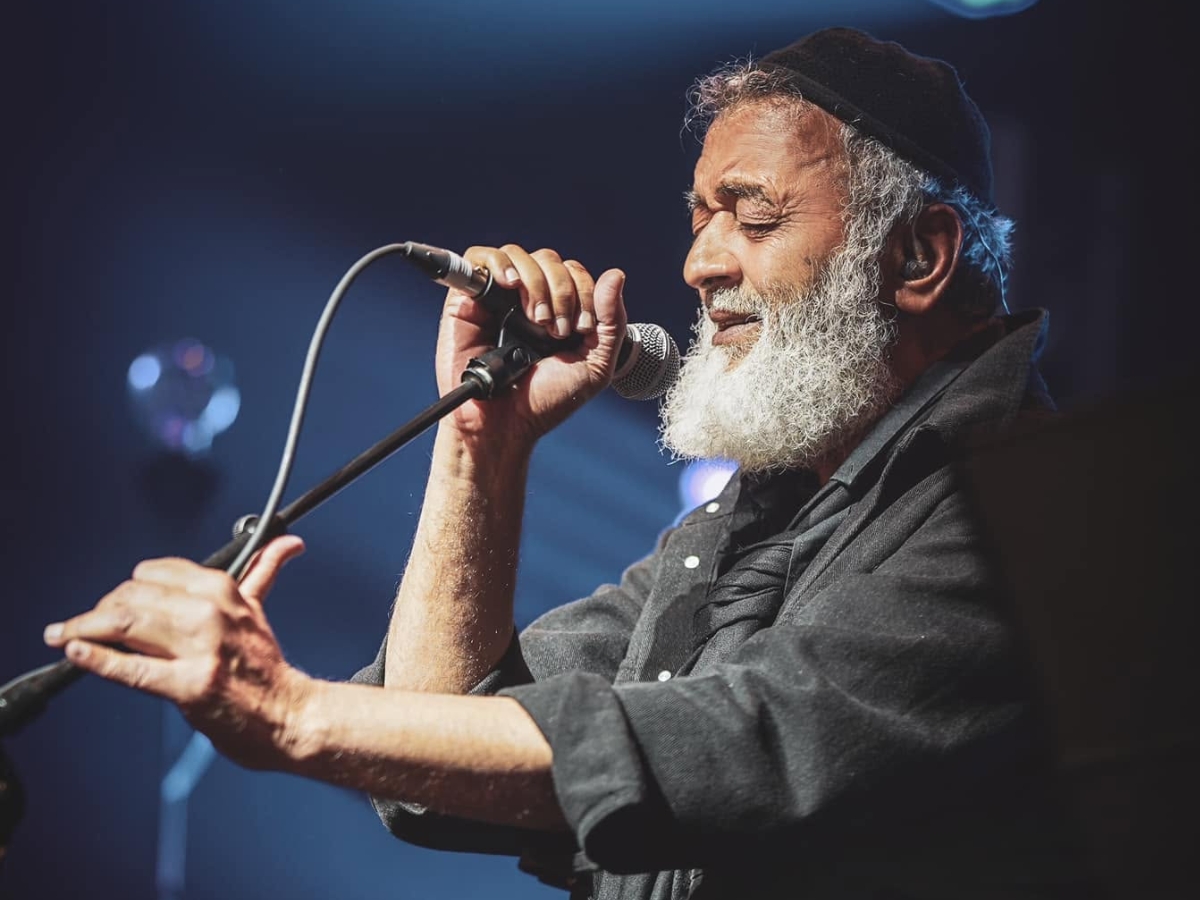 Lucky Ali Leave Bollywood - Photo Gallery