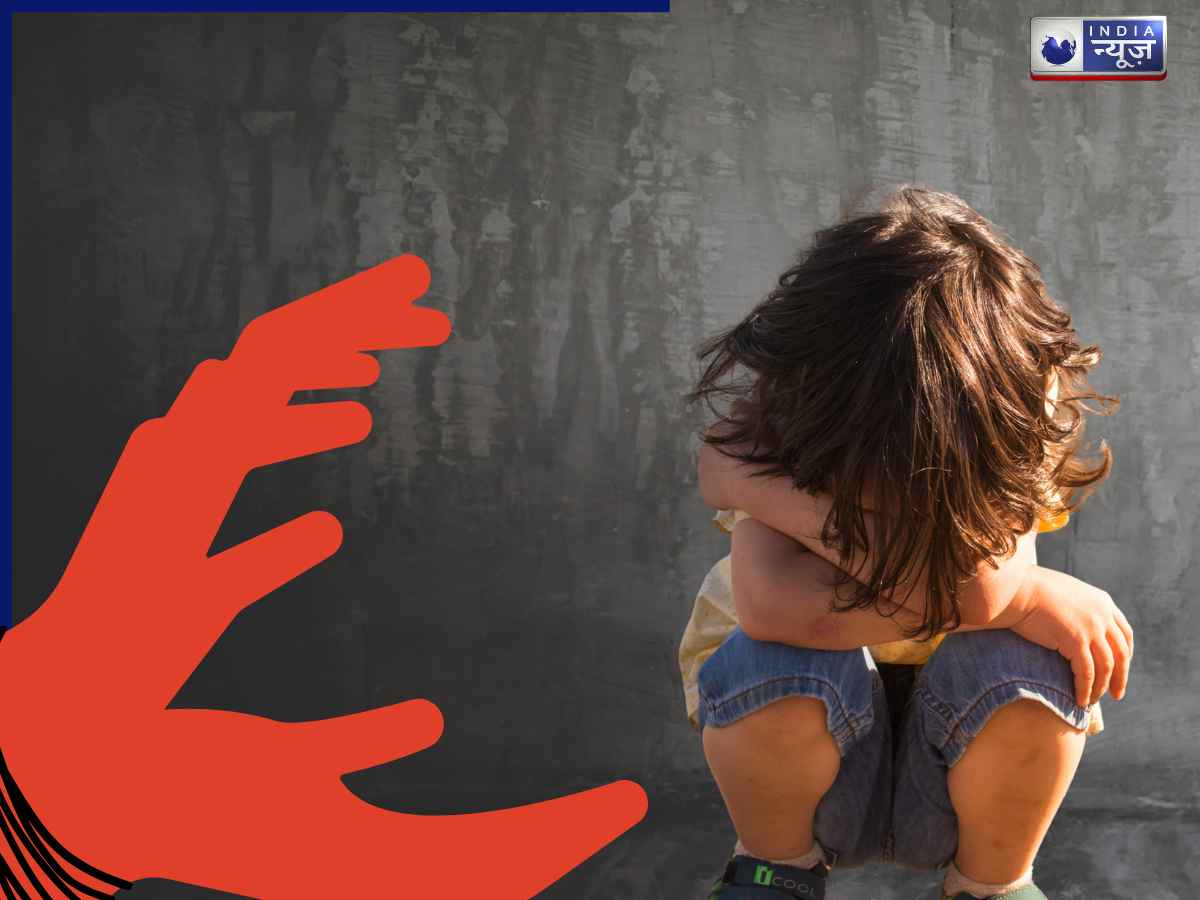 Mumbai Crime: ‘पेट में दर्द हो रहा…’,सबसे अंत में था बच्ची का घर, जंगल में लेजाकर वैन ड्राइवर ने 3 साल की मासूम के साथ किया दुष्कर्म