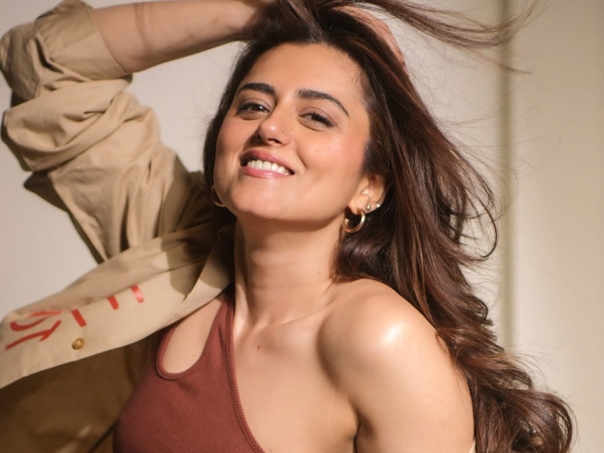 ridhi dogra in reality show - Photo Gallery