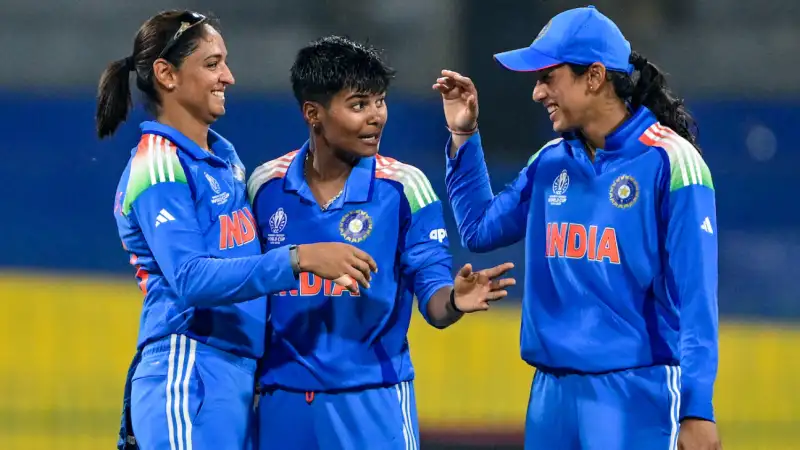 Women Asia Cup 2026: इस टीम के खिलाफ सेमीफाइनल मुकाबला खेलेगी भारतीय टीम, शेड्यूल आया सामने; जानें कब और कहां देखें मैच