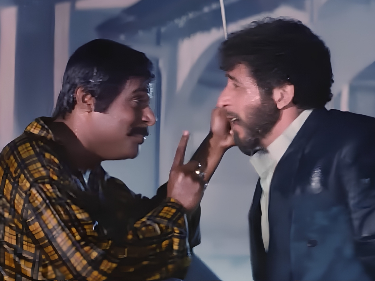 Abhi Zinda hu to jee lene do (Najayaz) - Photo Gallery