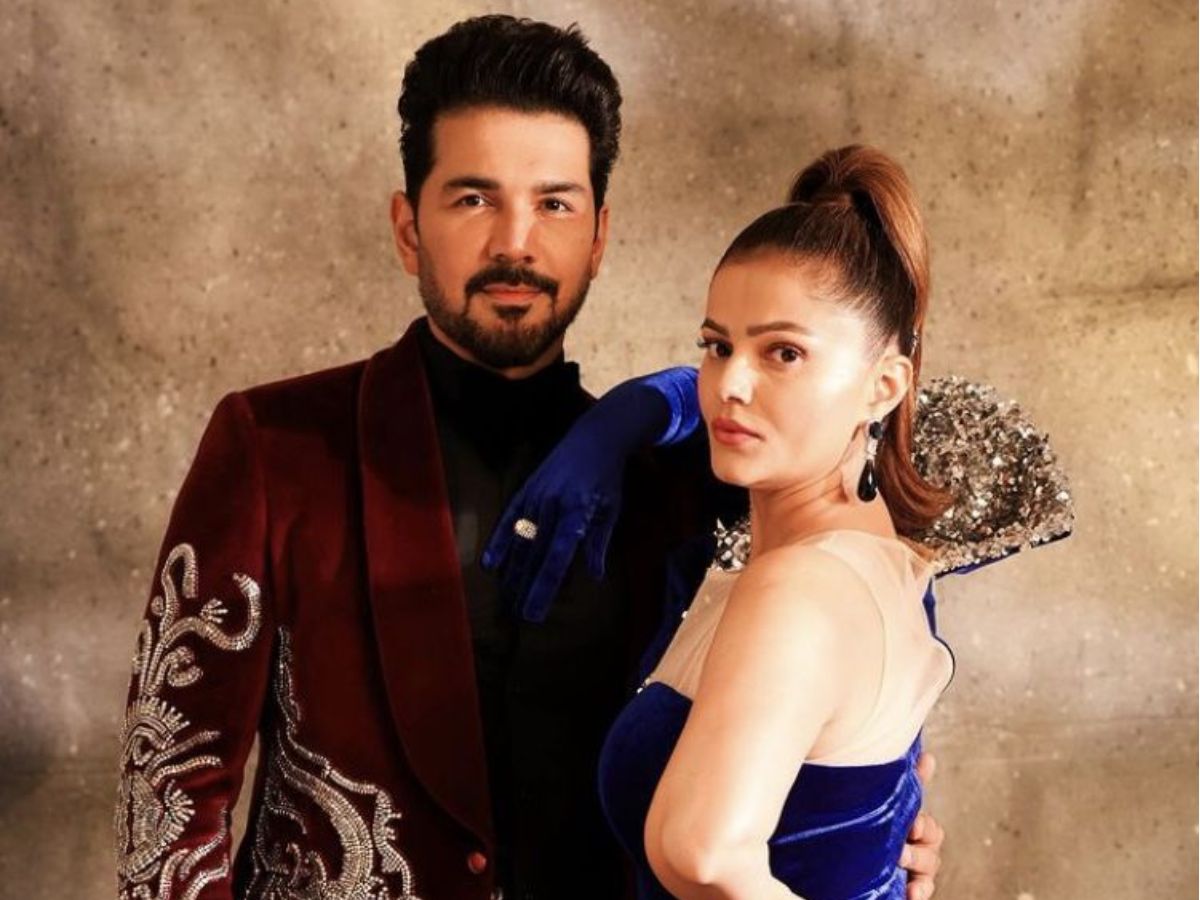 Abhinav is the father of two daughters - Photo Gallery