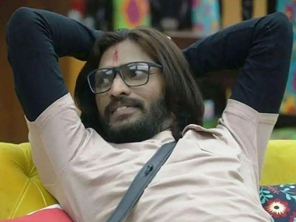 अभिषेक बिचुकले - Photo Gallery