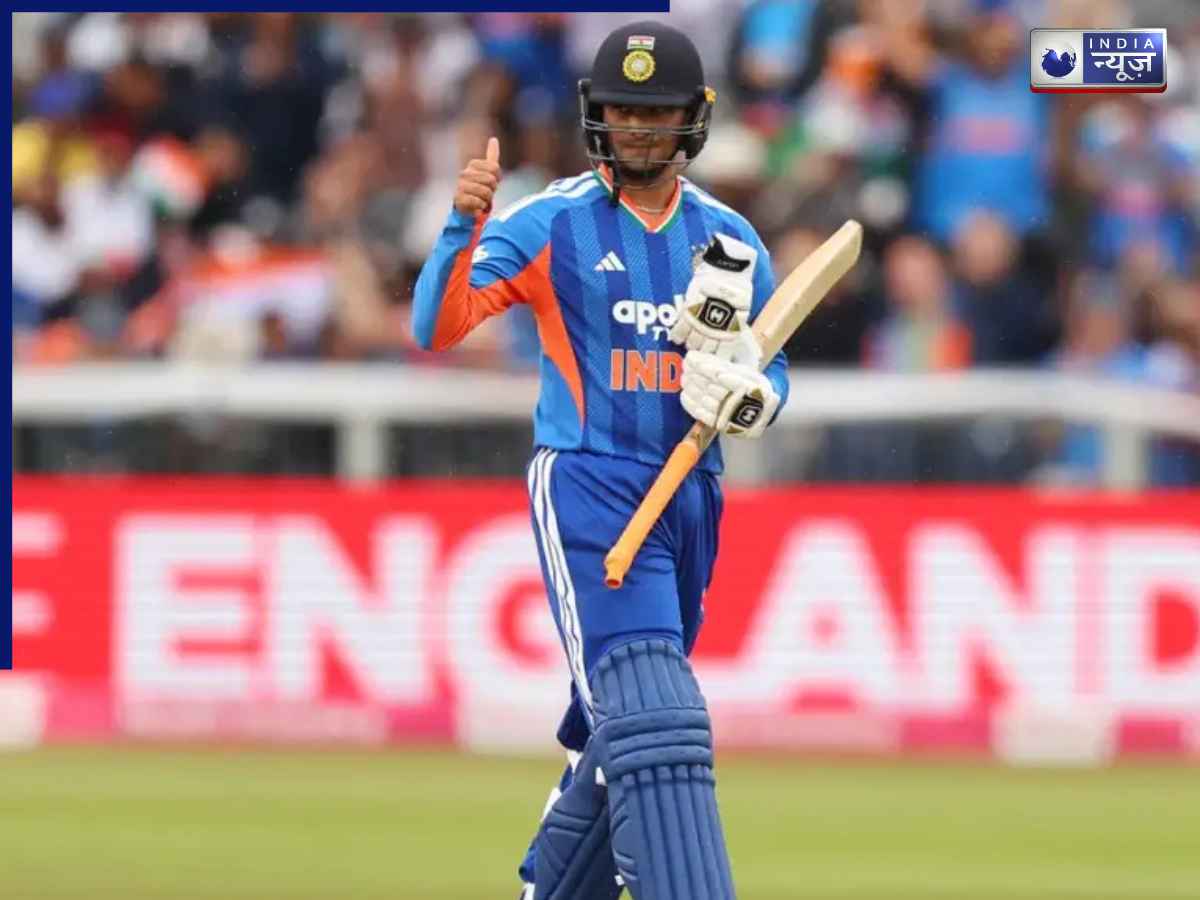 IND VS Afg: 82 रन और 7 छक्के, अभिषेक शर्मा की आंधी में अफगानिस्तान बेहाल, भारत ने जीता पहला टी20
