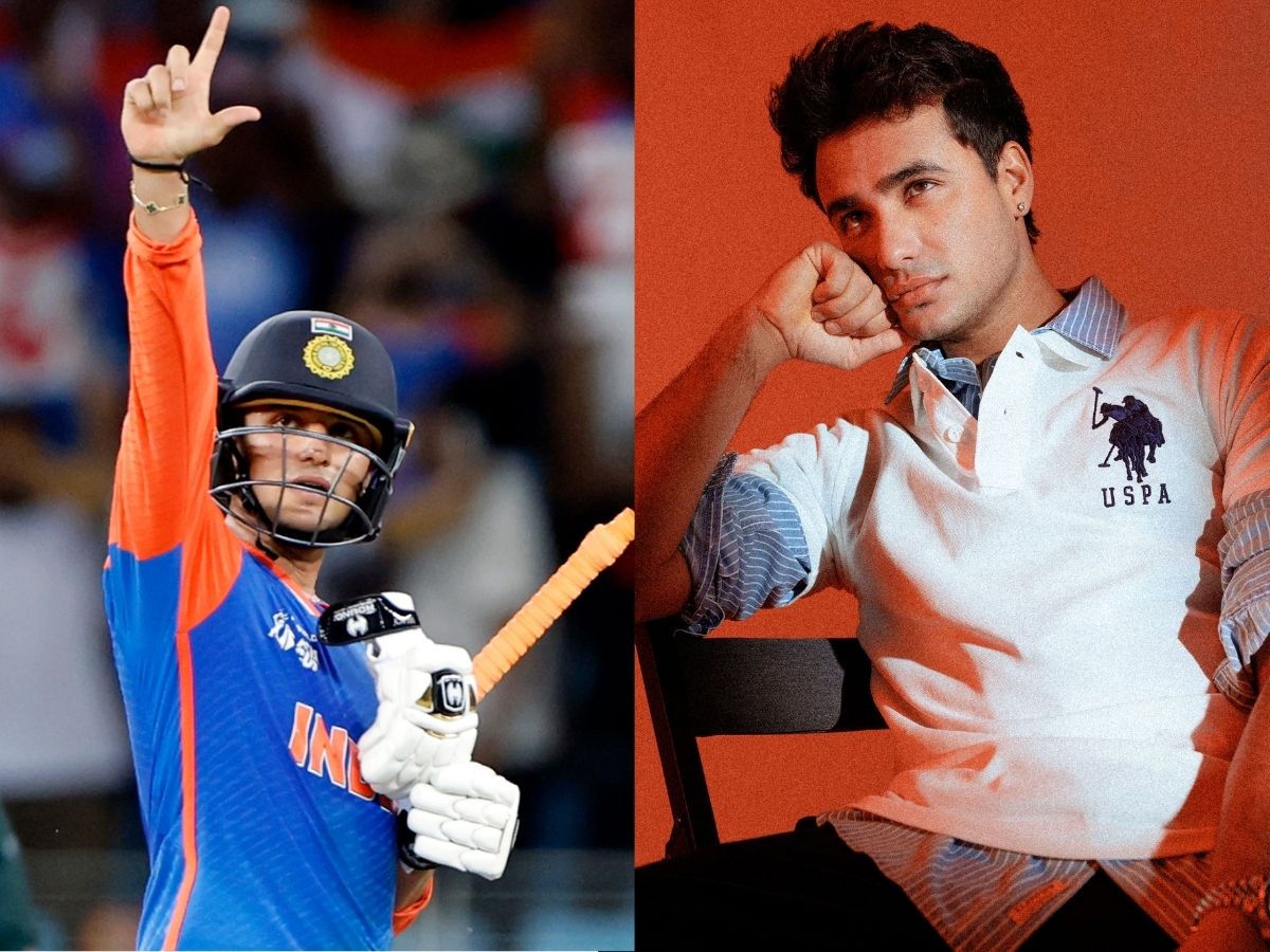abhishek sharma - Photo Gallery