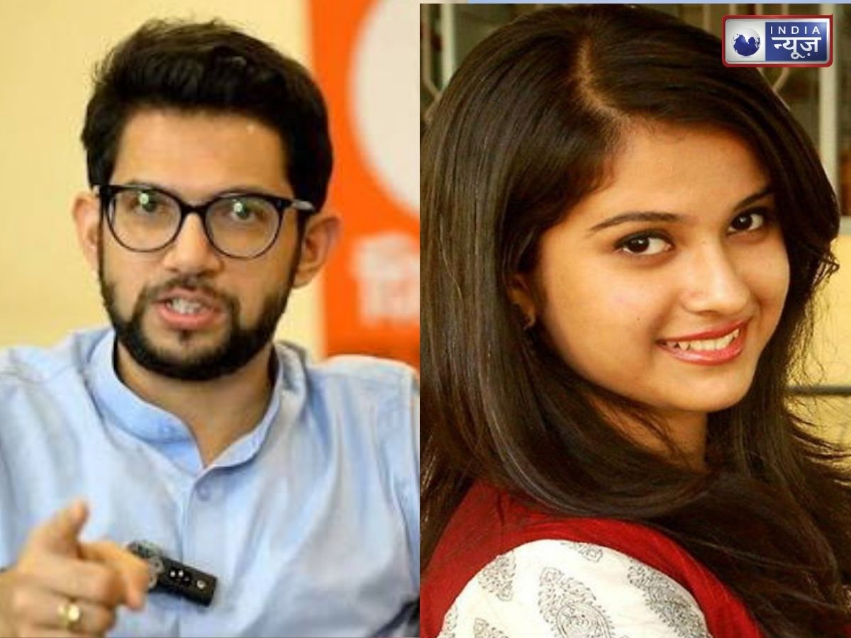 Aditya Thackeray on Disha Saliyan Case: ‘मैं दिशा सालियान को…’, विवादों के बीच आदित्य ठाकरे ने तोड़ी चुप्पी, सामने रखी अपनी बात