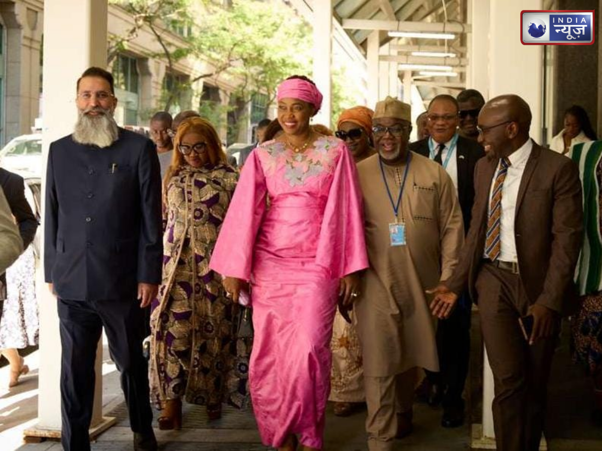 भारत की मुहिम को मिली वैश्विक पहचान, संयुक्त राष्ट्र ने 27 नवंबर को बाल विवाह विरोधी दिवस किया घोषित