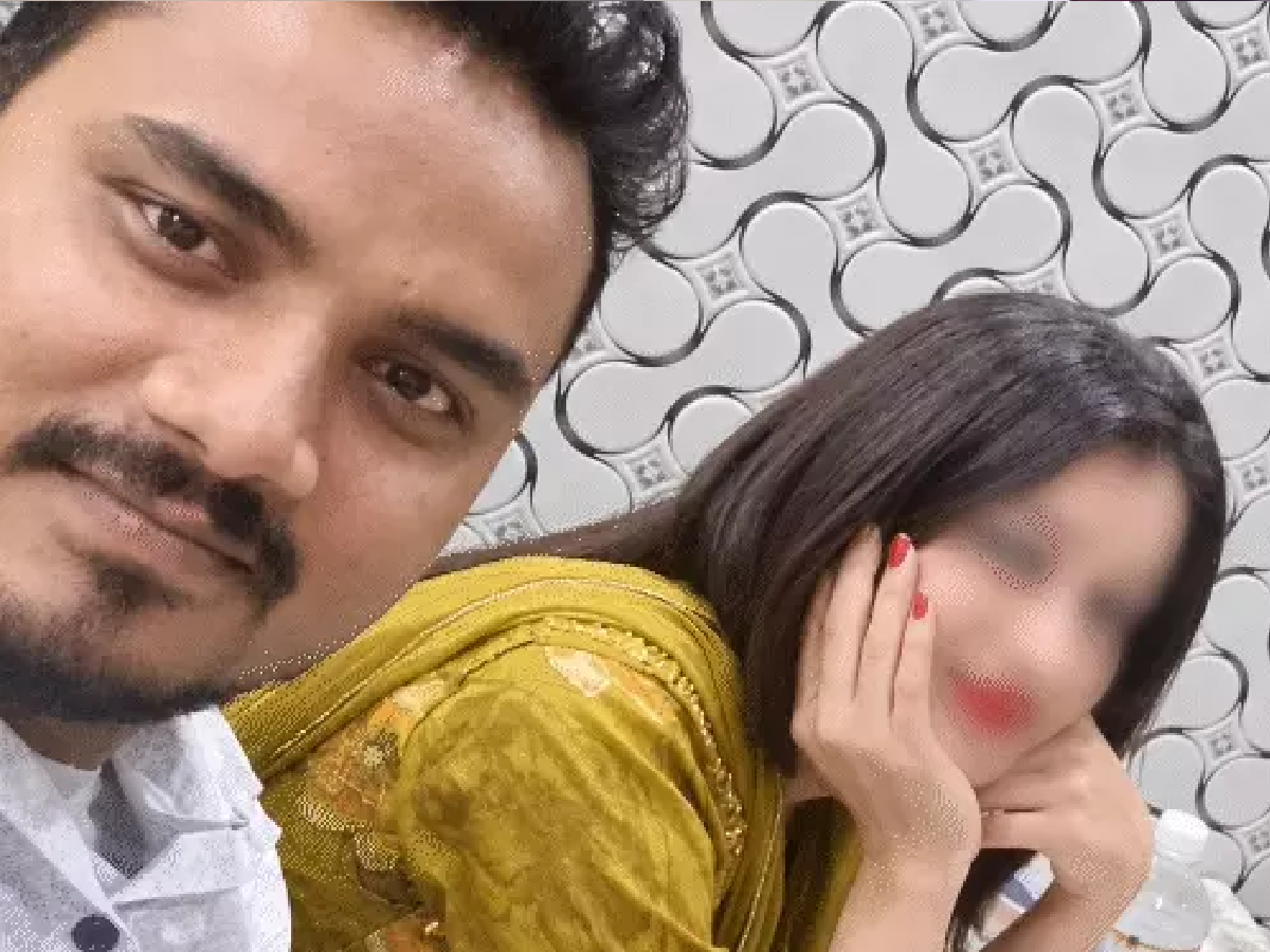 Agra: ट्रांसजेंडर महिला ने अपने प्रेमी के लिए करवाया लिंग परिवर्तन, पहले से शादीशुदा निकला प्रेमी, 4 साल से दे रहा था धोखा