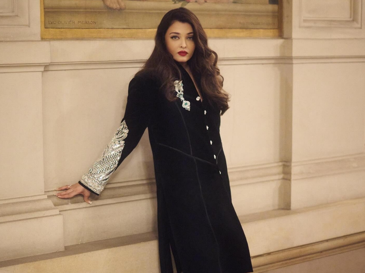 Aishwarya Rai Bachchan - Photo Gallery