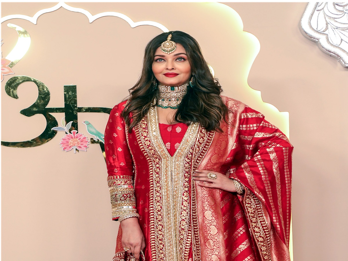 aishwarya rai - Photo Gallery
