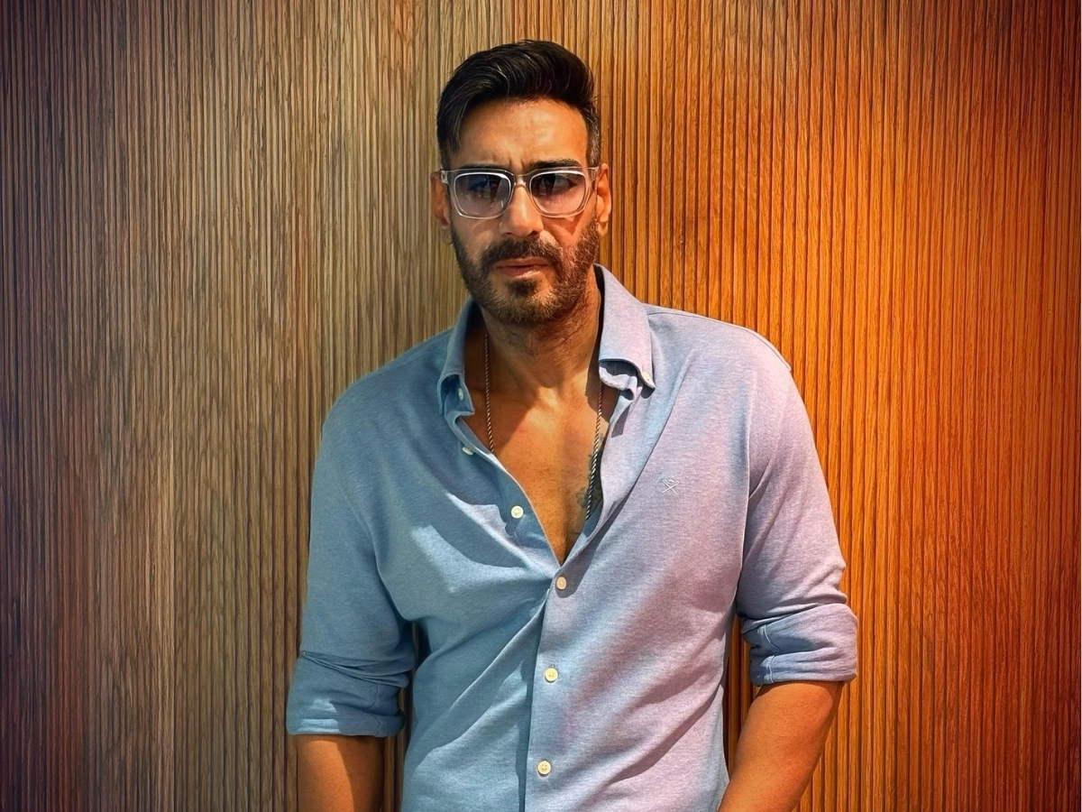 Ajay Devgn charged 90 crore for Crime Patrol - Photo Gallery