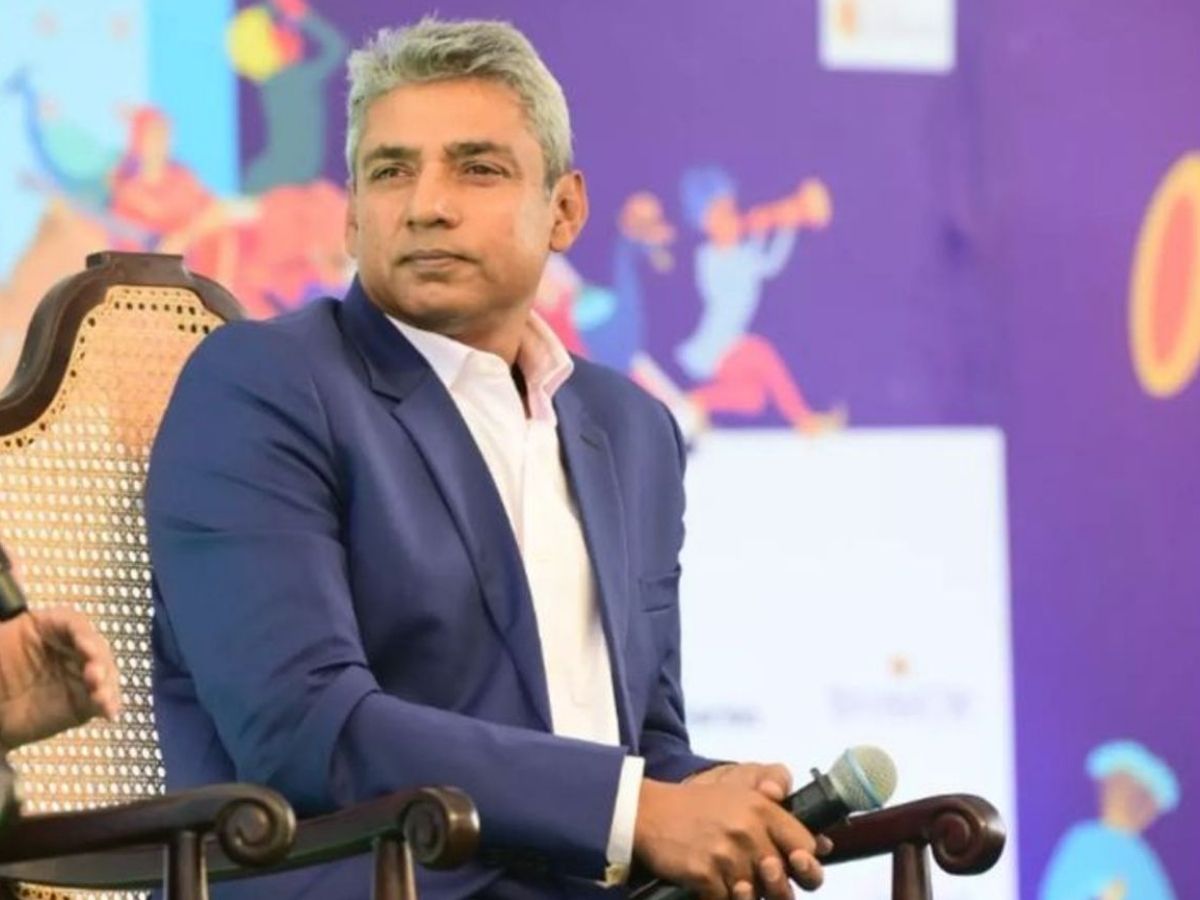 ajay jadeja - Photo Gallery