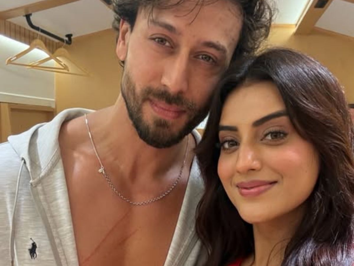 tiger shroff - Photo Gallery