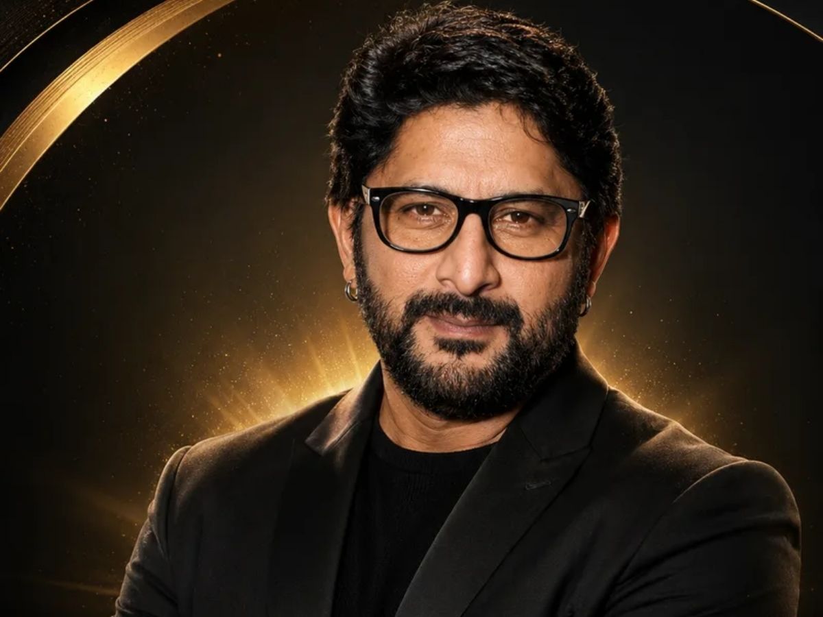 arshad warsi - Photo Gallery
