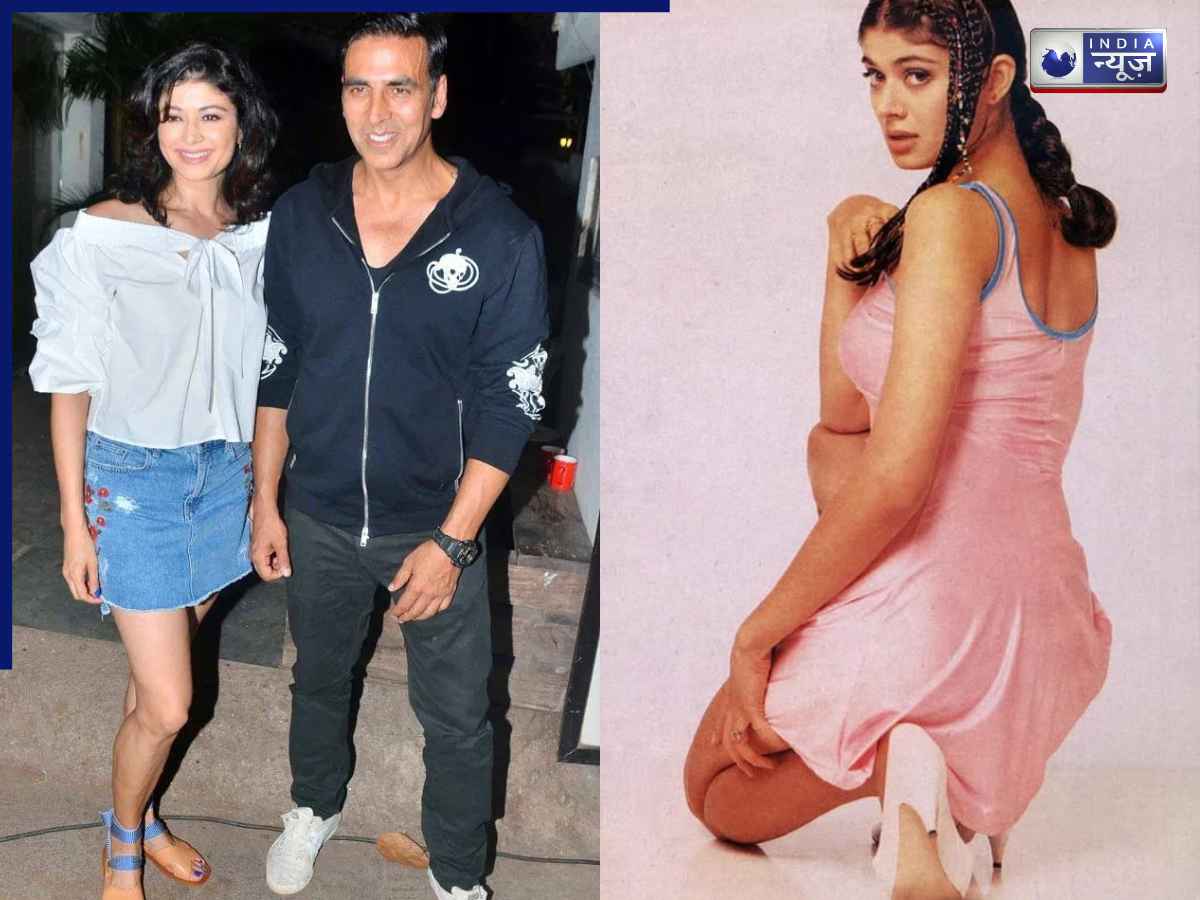 Akshay and Pooja Batra - Photo Gallery
