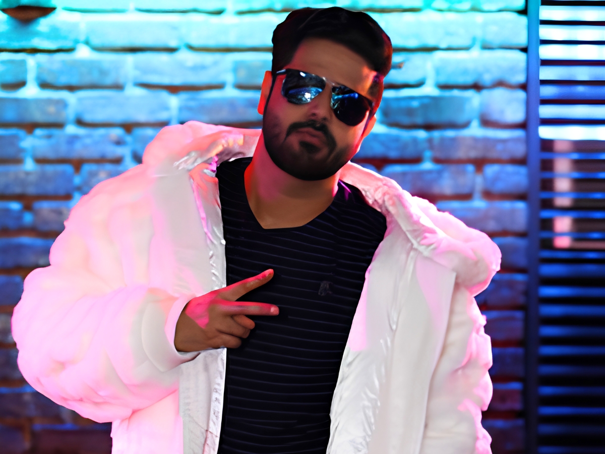 Alfaaz alias Amanjot Singh - Photo Gallery