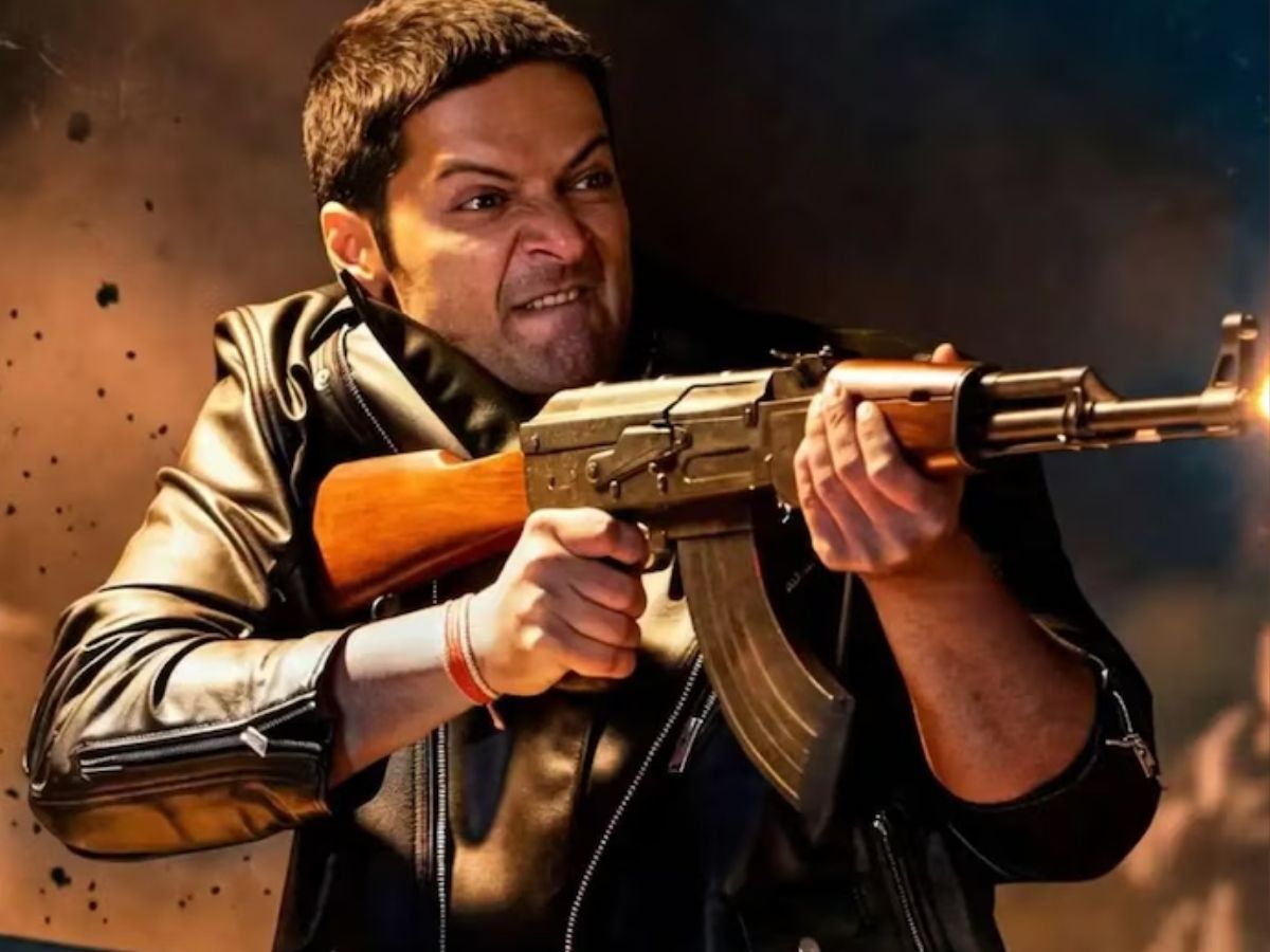 ali fazal - Photo Gallery