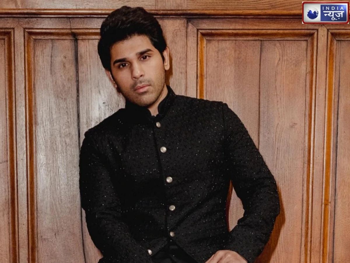 आधी रात तक मंदिर में तेज म्यूजिक, Allu Sirish की उड़ी नींद; पुलिस से कर दी शिकायत