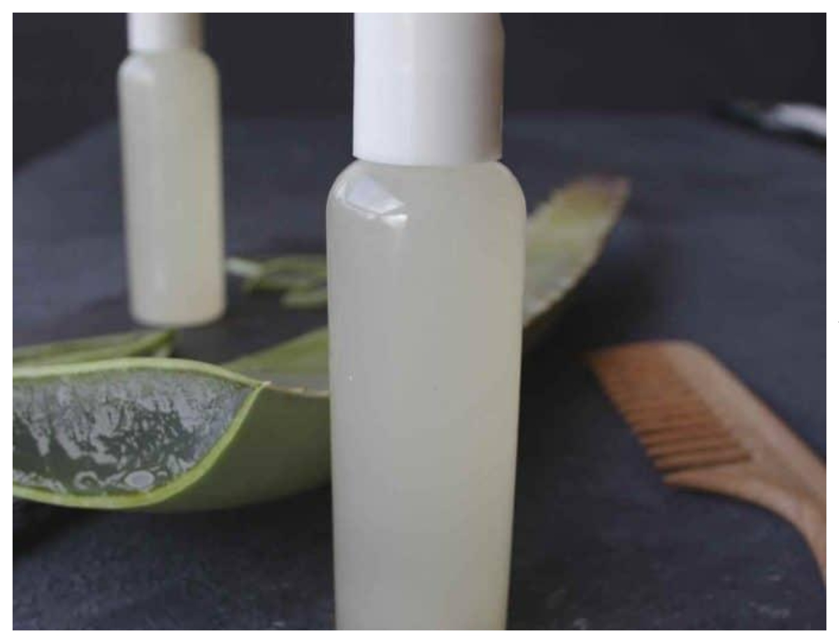 Do not store shampoo for a long time - Photo Gallery