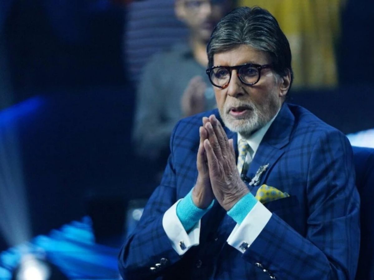Amitabh bachchan - Photo Gallery