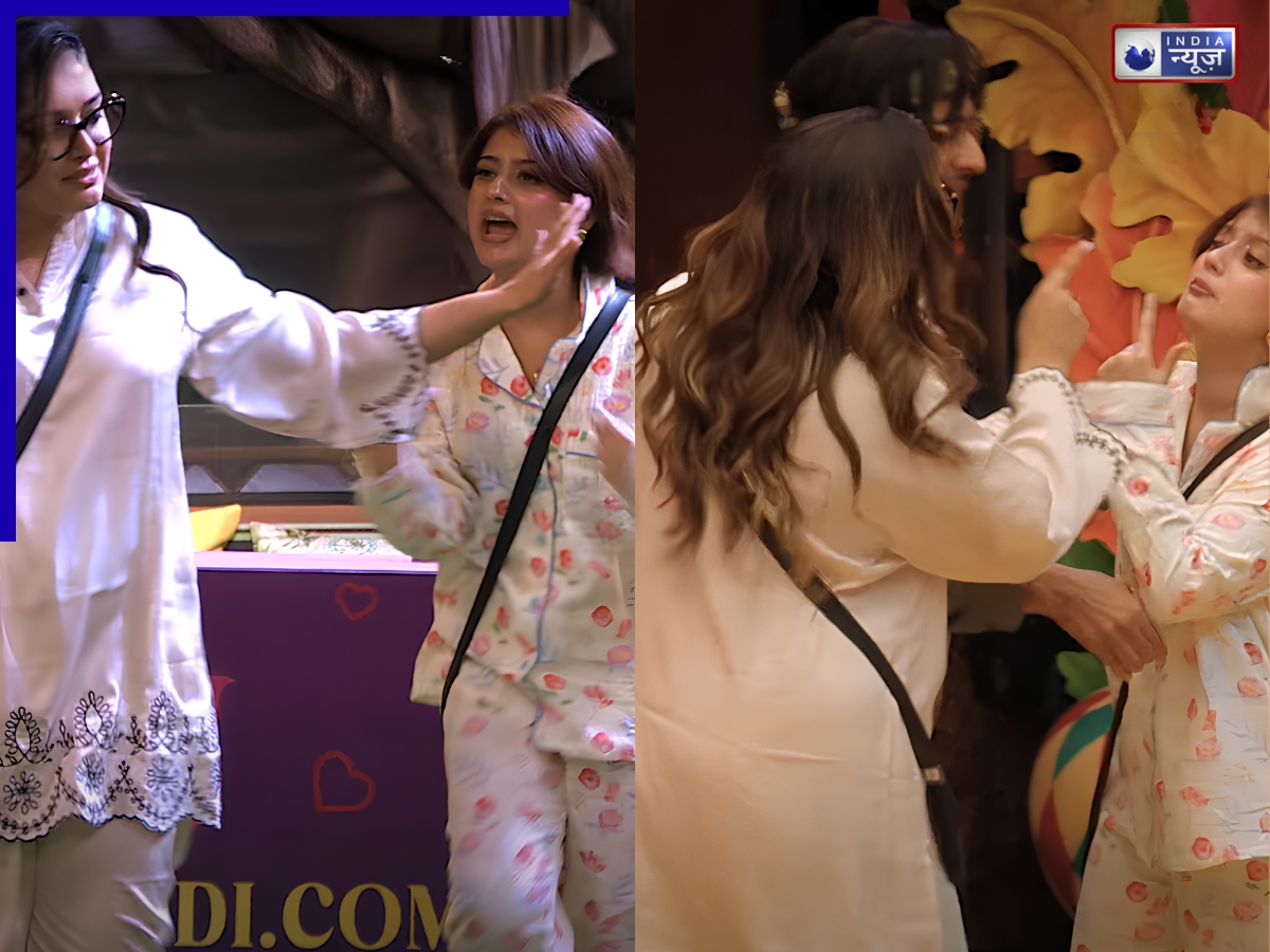 Bigg Boss 20 के घर में बवाल, एक-दूसरे से नहीं करना चाहते बात, कभी बताया हिपोक्रेट, तो कभी संस्कार पर उठे सवाल