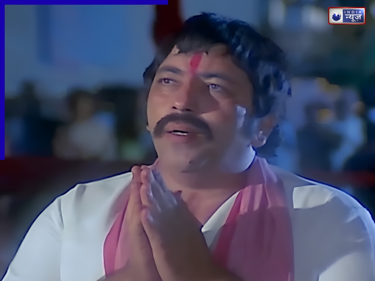‘गब्बर सिंह’ का वो गणेश गीत, जो गणपति आगमन से विसर्जन तक जीतता है दिल, 6 सिंगर्स ने साथ मिलकर छेडे़ थे सुर