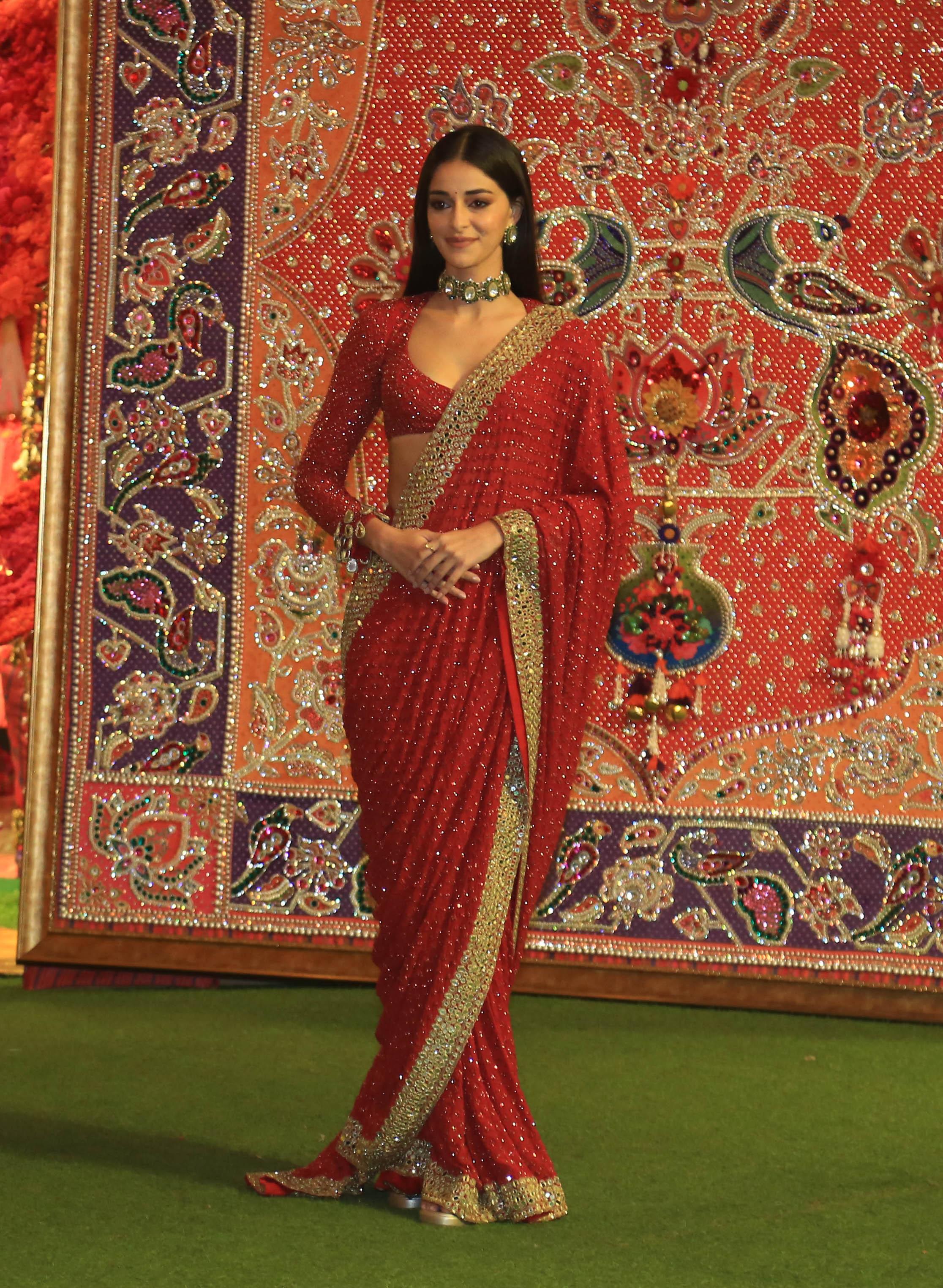 ananya pandey - Photo Gallery