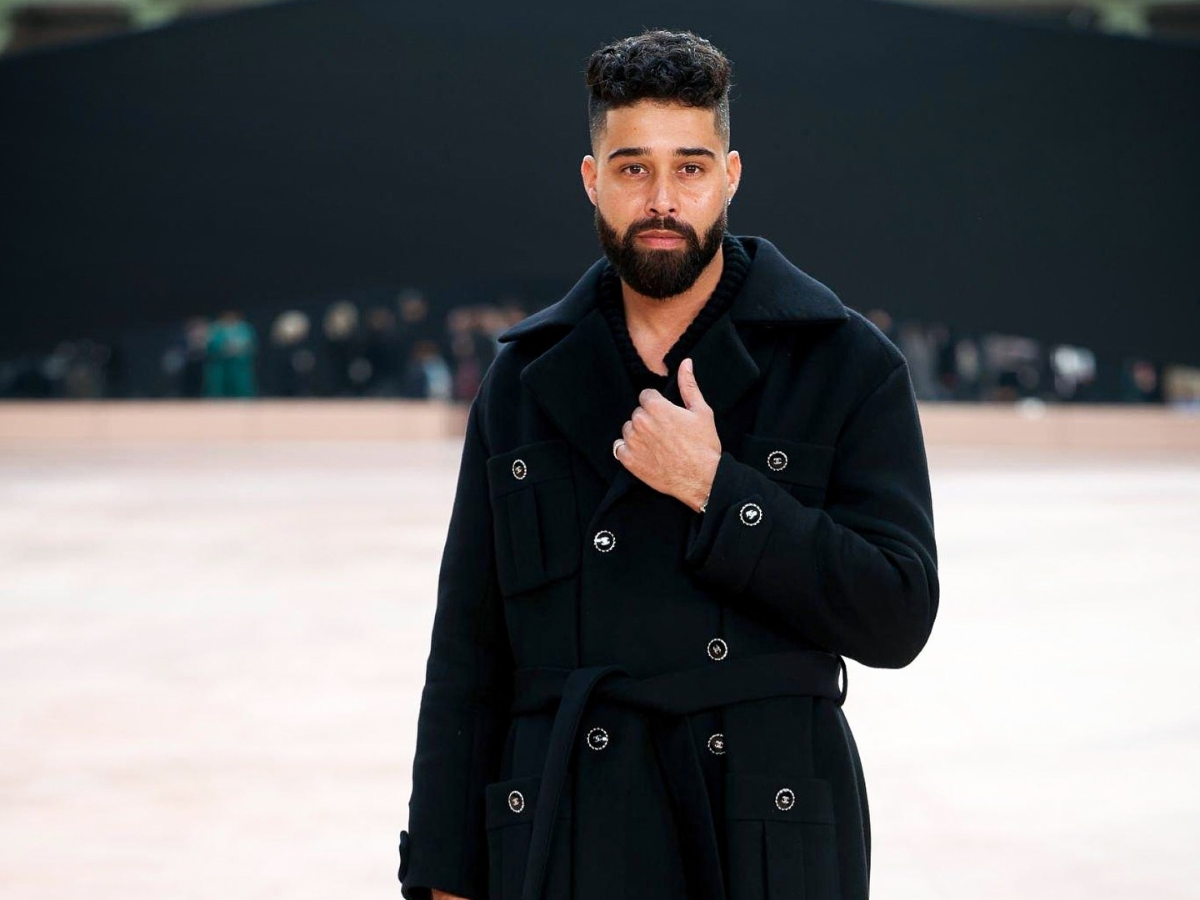 AP Dhillon - Photo Gallery