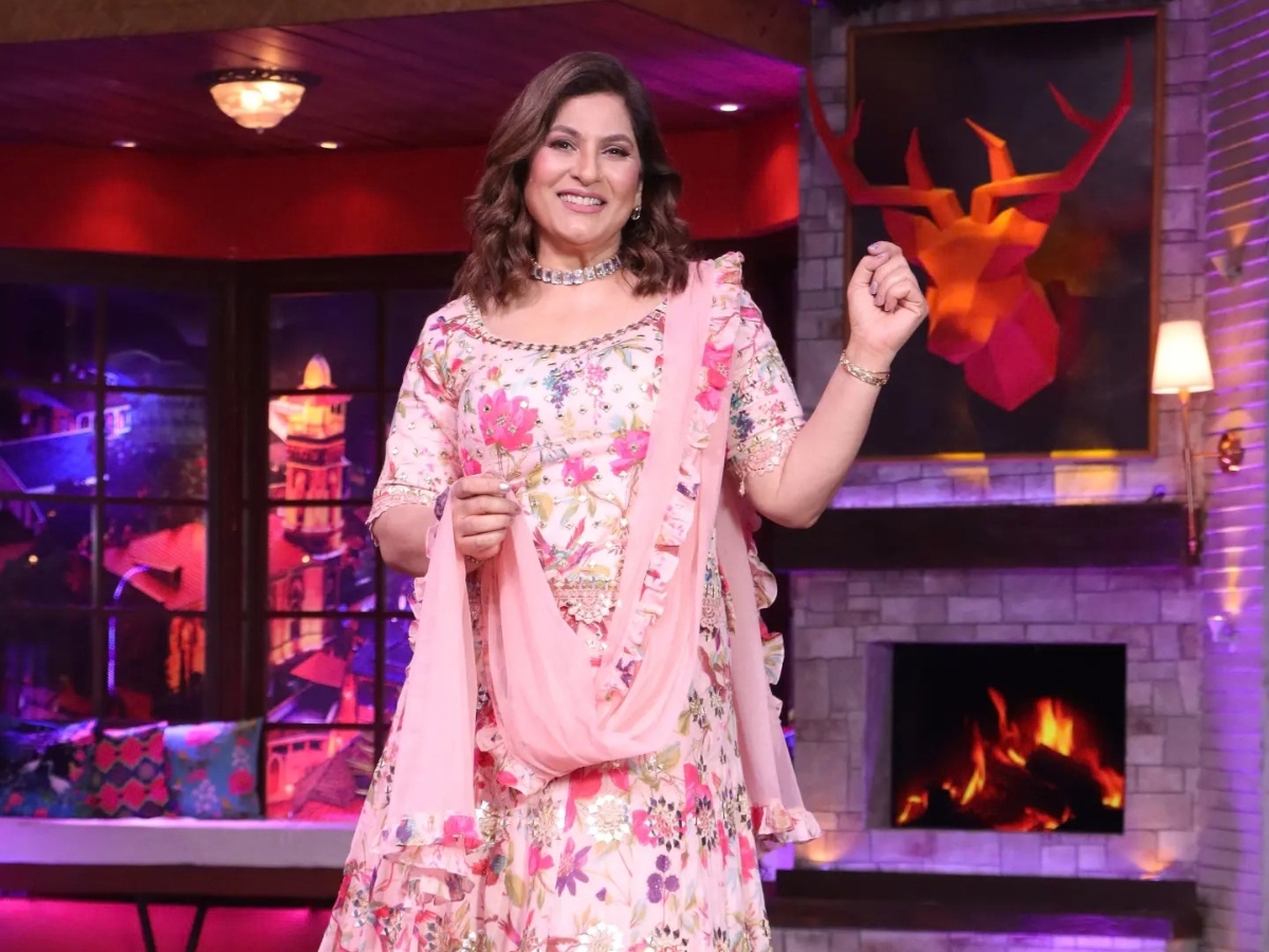 Comedy is incomplete without Archana - Photo Gallery