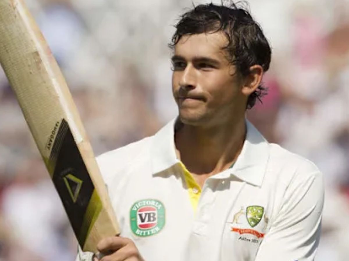 Ashton Agar - Photo Gallery