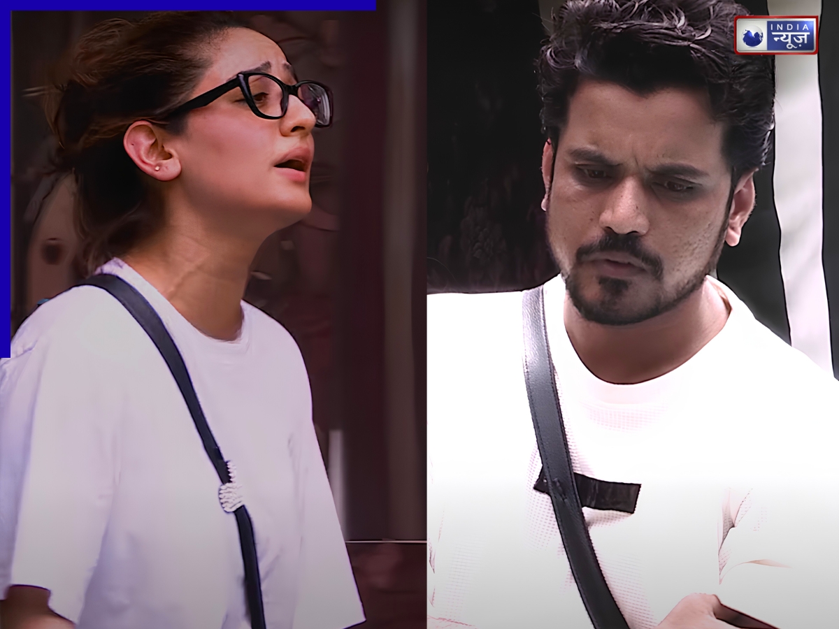 ‘मुझे ये बद्तमीजी…’ उदिति ने आसिफ पर लगाए गंभीर आरोप, गरमाया Bigg Boss 20 का माहौल